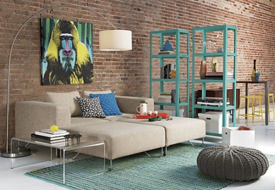 15 Creative Living Room Seating Ideas | Ultimate Home Ideas