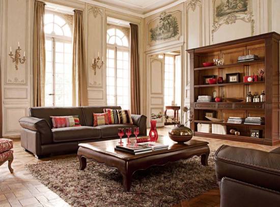16 antique living room furniture ideas | ultimate home ideas