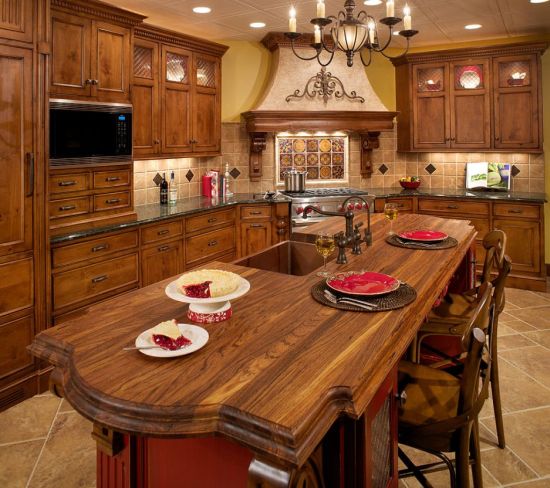 18 amazing tuscan kitchen ideas | ultimate home ideas