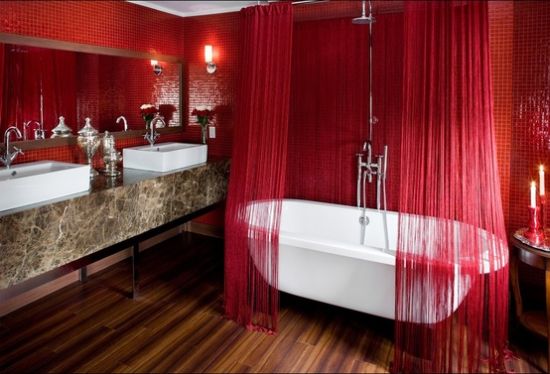 18 elegant romantic bathroom designs | ultimate home ideas
