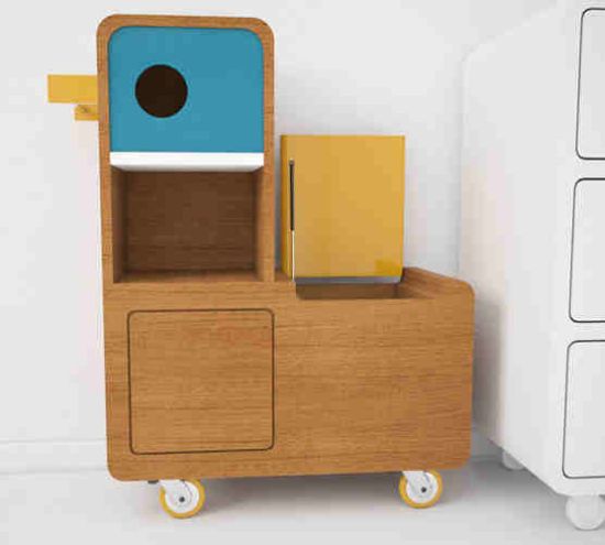 20 creative kids room storage ideas | ultimate home ideas