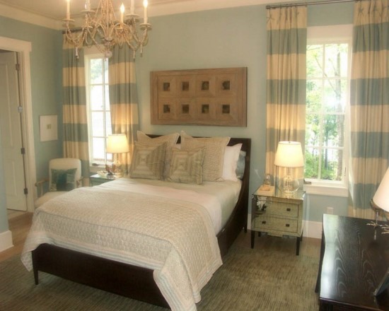 45 Guest Bedroom Ideas  Small Guest Room Decor Ideas, Essentials