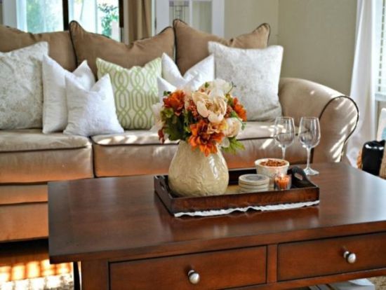 51 living room centerpiece ideas | ultimate home ideas