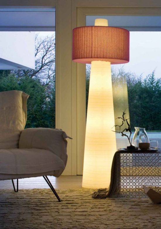 50 Floor Lamp Ideas For Living Room | Ultimate Home Ideas
