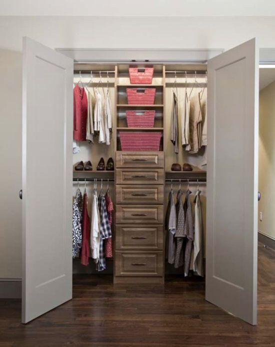 47 Closet Design Ideas For Your Room  Ultimate Home Ideas
