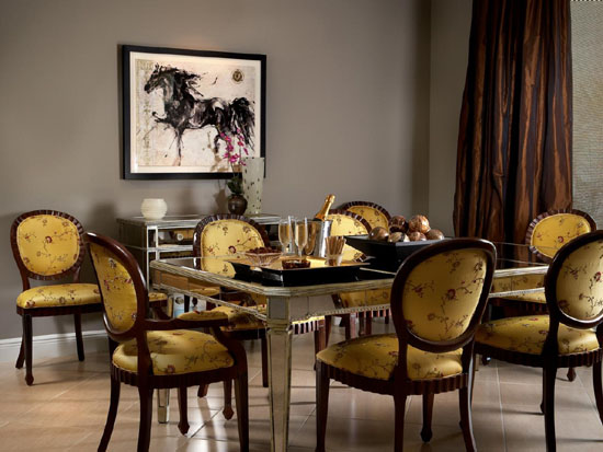 33 upholstered dining room chairs | ultimate home ideas