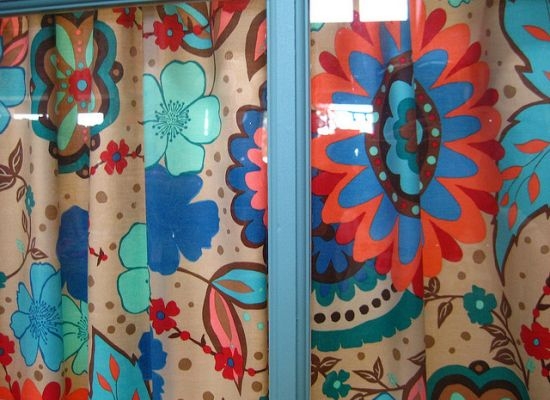 Window Decorating Ideas