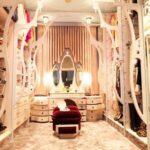 Closet Design Ideas