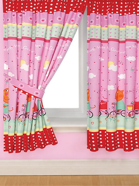 Curtain Ideas For Kids Room | Ultimate Home Ideas