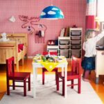 Playroom Ideas