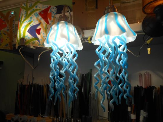Jellyfish Lighting Ideas For Your Home | Ultimate Home Ideas