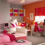 Best Teenage Girl Bedroom Design