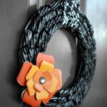 Front Door Wreaths