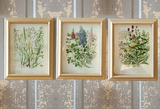 Wall art ideas