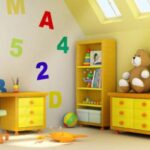 Playroom Design Ideas