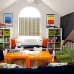 Playroom Ideas