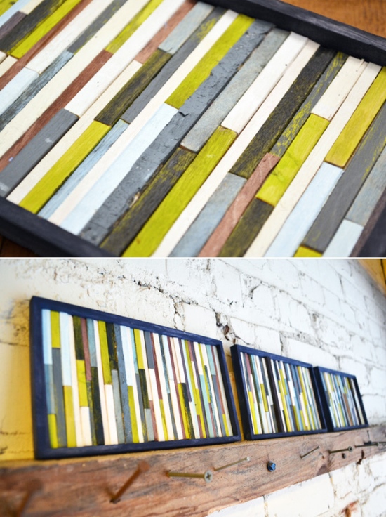 wall art ideas