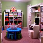 Playroom Ideas