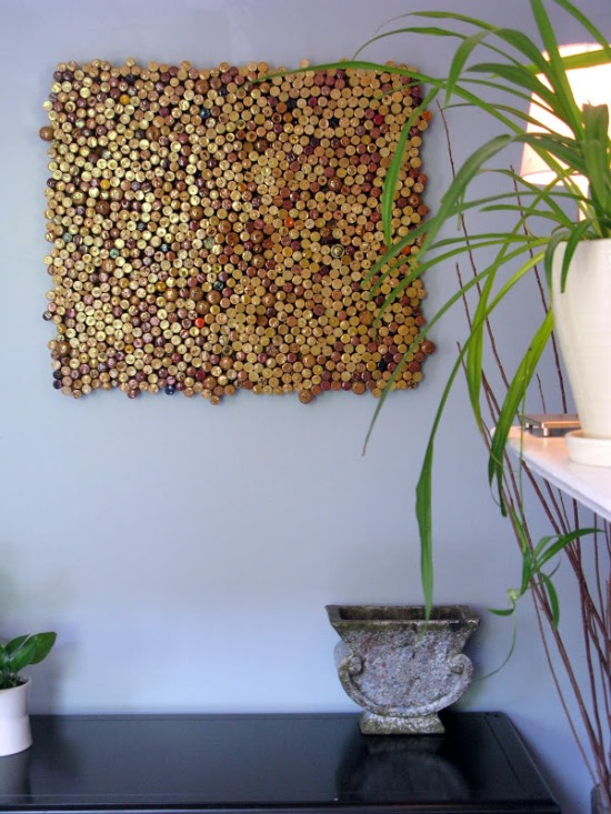 Wall decor ideas