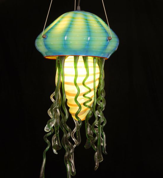 Jellyfish Lighting Ideas For Your Home | Ultimate Home Ideas