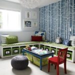 Kids Playroom Ideas