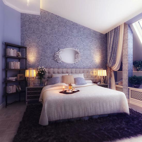 18 Ultimate Chic Bedroom Ideas - Ultimate Home Ideas