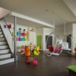 Kids Playroom