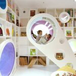 Kids Playroom Ideas