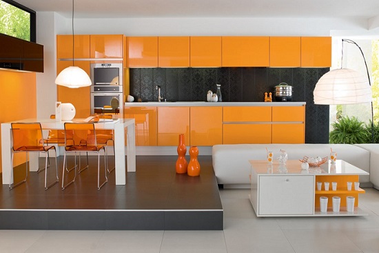 Kitchen Cabinet Designs
