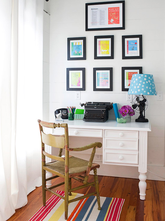 DIY Wall decor ideas