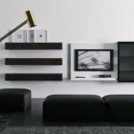 Wall mount TV ideas