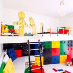 Kids Playroom Ideas