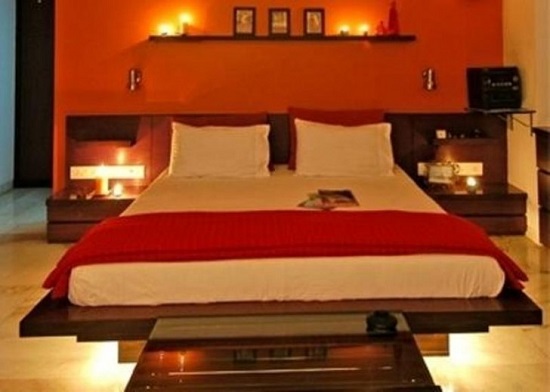 Romantic Bedroom Ideas