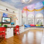 Playroom Ideas