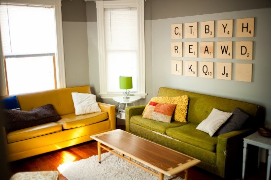 diy wall art