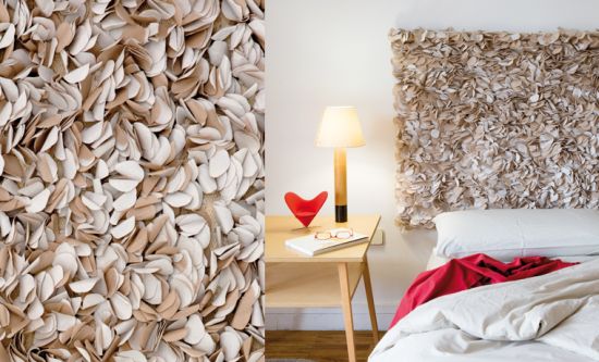 40 Trendy Headboard Design Ideas - Ultimate Home Ideas