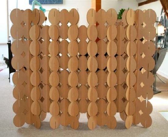 Room Divider Ideas