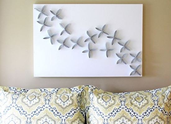 diy wall art
