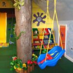 Playroom Ideas