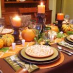 Vegetables can Decorate too