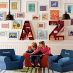 Kids Playroom Ideas