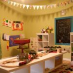 Kids Playroom