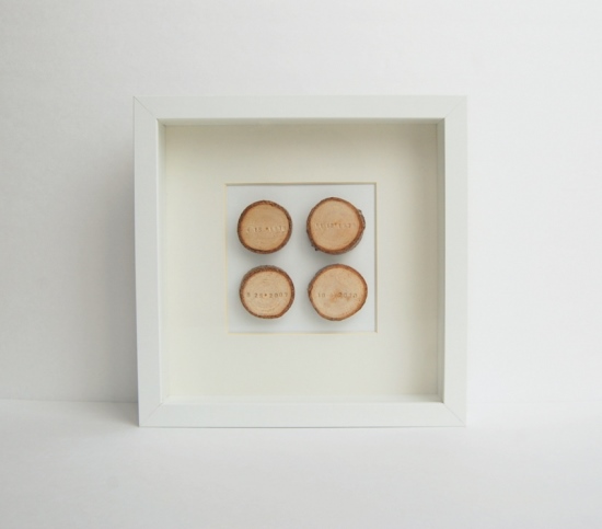 Wall decor ideas