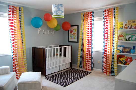 kids room paint colors 2019