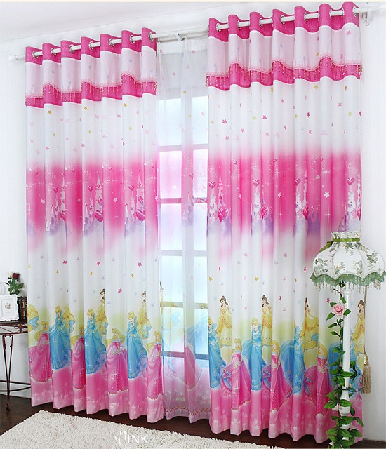 Curtain Ideas For Kids Room | Ultimate Home Ideas
