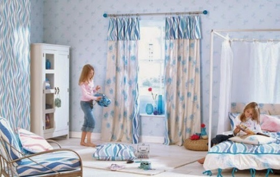 Curtain Ideas For Kids Room | Ultimate Home Ideas