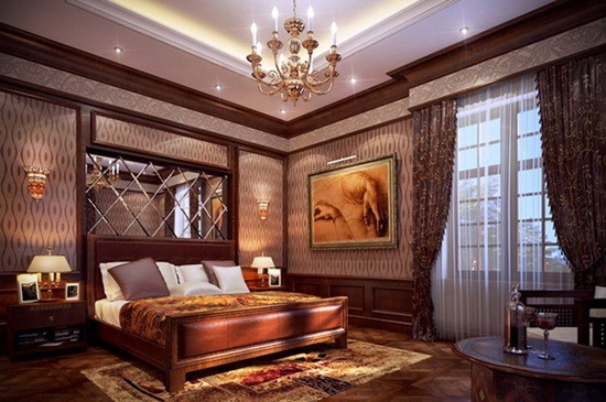 Romantic Room Designs