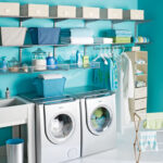 Attractive Laundry Room