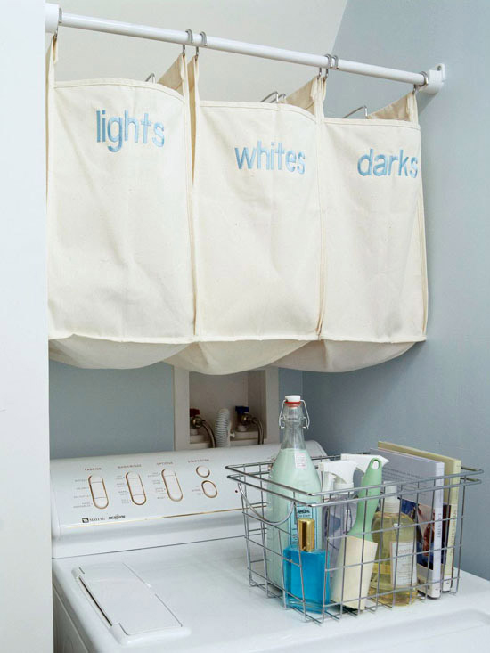Laundry Room Ideas
