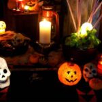 Monsters In The Hallway